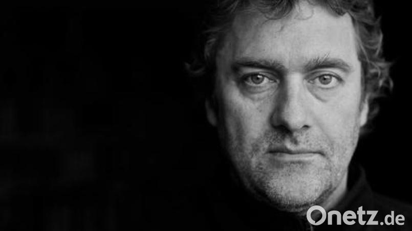 Filmemacher Ludwig Wüst zeigt zwei seiner Arbeiten in Vilseck. Bild: Hans Klestorfer