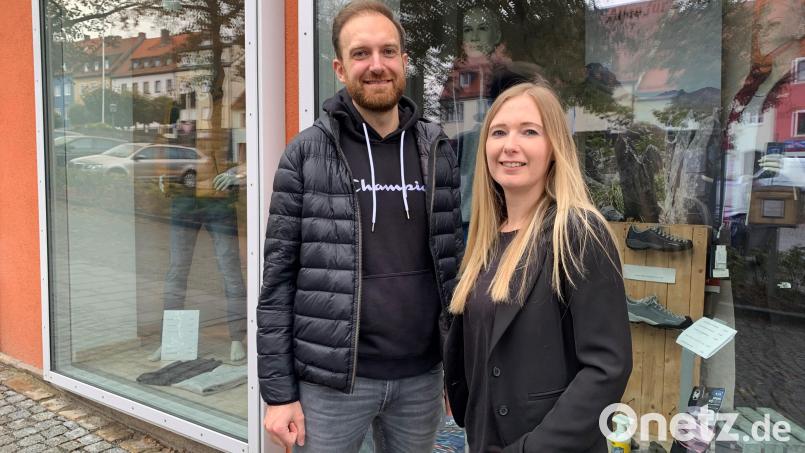 Fabian und Juliane Lang gründen eine eigene Outdoor-Marke. Mit dem Label "DRASSN" starten die beiden Jungunternehmer in ein neues Kapitel der Firma Lang. Bild: ck
