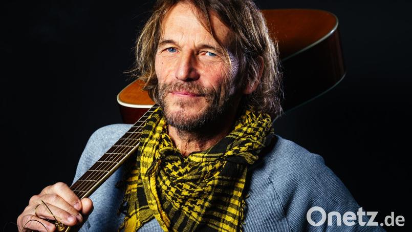 Hans Söllner kommt vorerst nicht nach Weiden. Bild: Simone Attisani