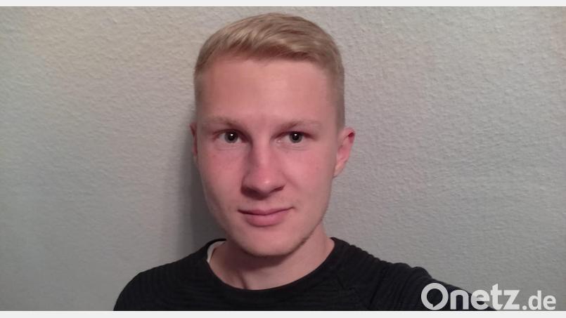 Tobias Ebensberger. Bild: Privat/exb