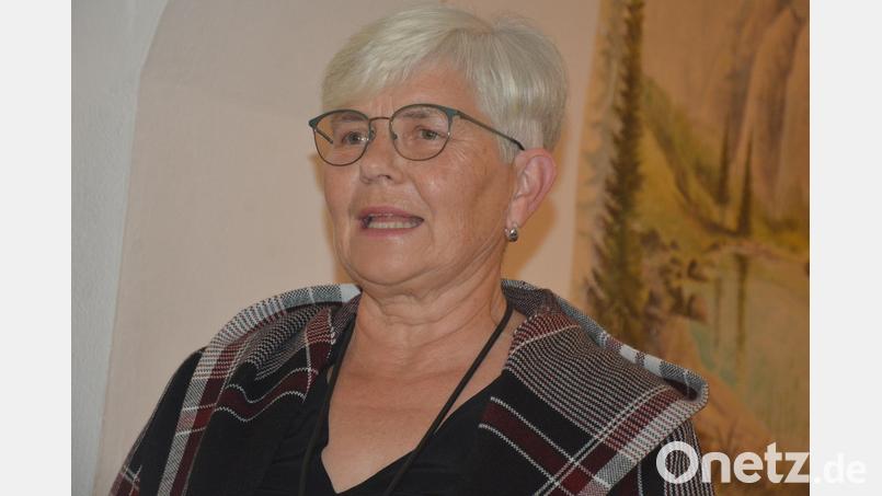 Auf Initiative von Sigrid Schwan ist in Konnersreuth eine Nachbarschaftshilfe gegründet worden. Bild: jr