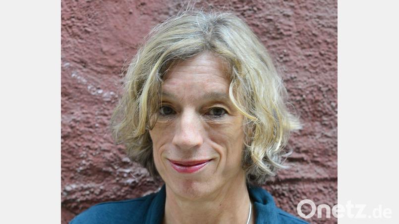 Barbara Krohn. Archivbild: Stefan Krischker/exb