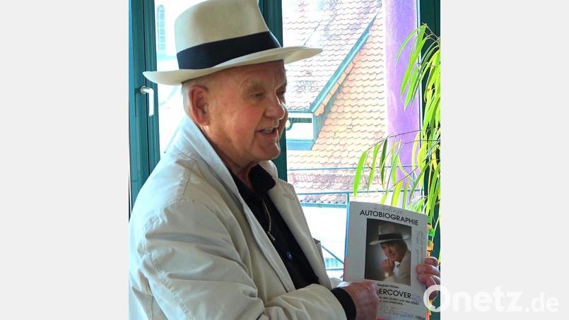 Siegbert Köhler Bild: exb