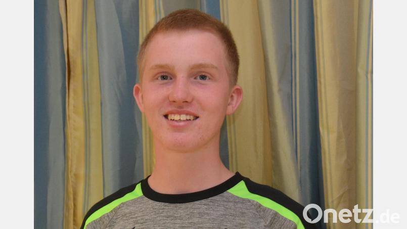 Mit dem vierten Platz bei der Deutschen Meisterschaft in Hochbrück schreibt sich Nachwuchsschütze Andreas Bäumler aus Obertresenfeld in die Annalen der Oberlinder St. Thomas Schützen ein. Es ist in der 50-jährigen Vereinsgeschichte das beste Einzelergebnis eines Schützen. Bild: doj