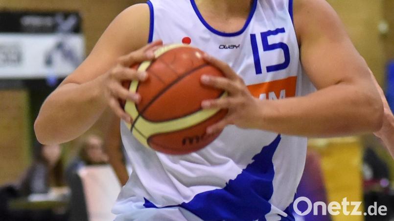 Sieg statt Niederlage: Die Hamm Baskets haben die Punkte aus dem Aschaffenburg-Spiel auf ihrem Konto. Bild: af