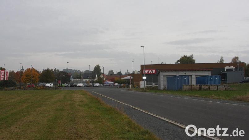 Die Änderung des Bebauungsplans für den Bereich Egerstraße (Bild) wurde von den Markträten einstimmig befürwortet. Bild: wro