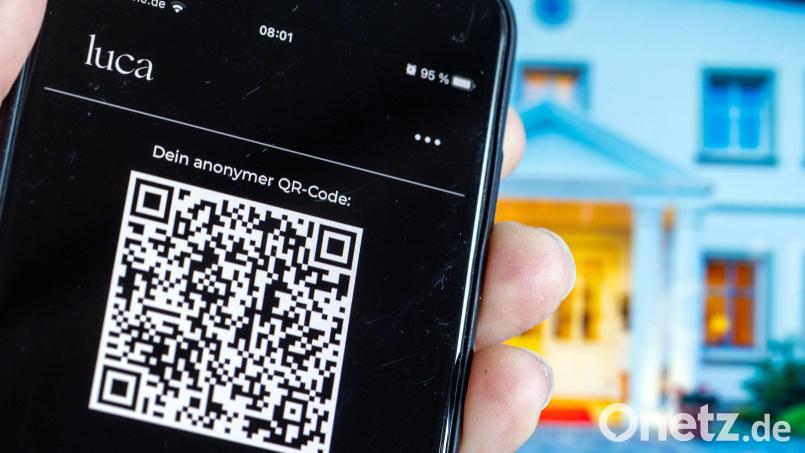 In vielen Bereichen in Bayern fällt die Kontaktdatenerfassung. Bild: Jens Büttner/dpa