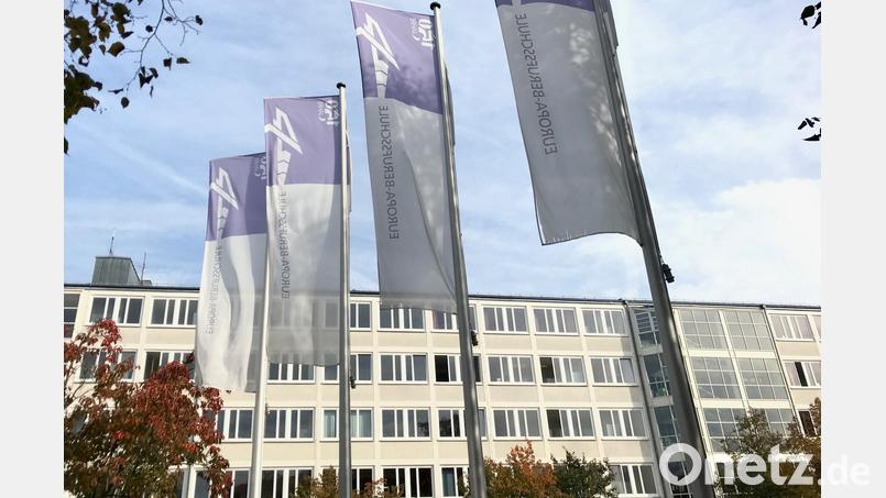 Die Stadt Weiden und der Landkreis Neustadt wollen die berufliche Schullandschaft neu strukturieren. Davon soll auch die Europa-Berufsschule in Weiden profitieren. Bild: Gabi Schönberger
