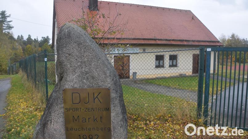 Die DJK Leuchtenberg steht am Scheideweg: Sollten sich für das Vorstandsteam keine Kandidaten finden lassen, droht dem Verein die Auflösung. Die Sportgruppen und das Sportheim samt der Sportanlage stünden vor dem Aus. Bild: fz