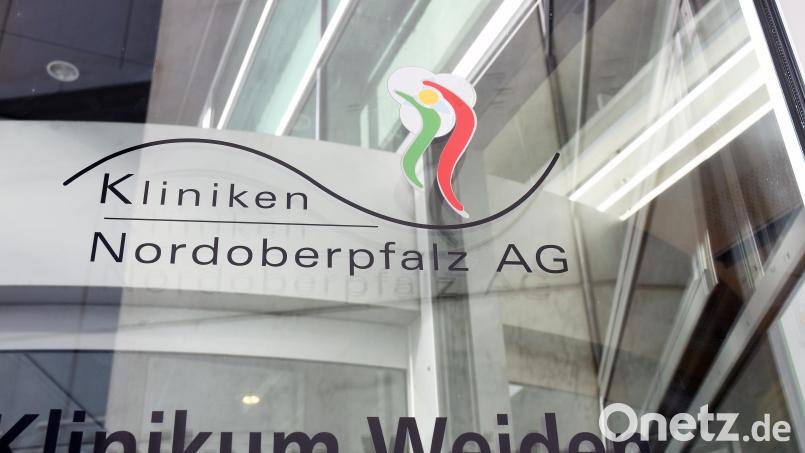 Die Kliniken Nordoberpfalz AG braucht einen neuen Mann oder eine neue Frau an der Spitze. Obendrein steht die AG als Gesellschaftsform zur Debatte. Bild: Gabi Schönberger