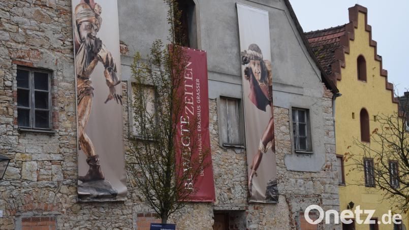 Die vergangenen 18 Monate waren im Markt Schmidmühlen bewegte Zeiten gewesen. Nicht nur was die Sanierung des Goldenen Ankers angeht, sondern auch allgemein im gesellschaftlichen Leben des Marktes. Bild: bö