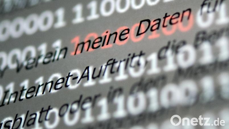 Viele Unternehmen nutzen digitale Daten, um Geld zu verdienen. Symbolbild: Sebastian Gollnow