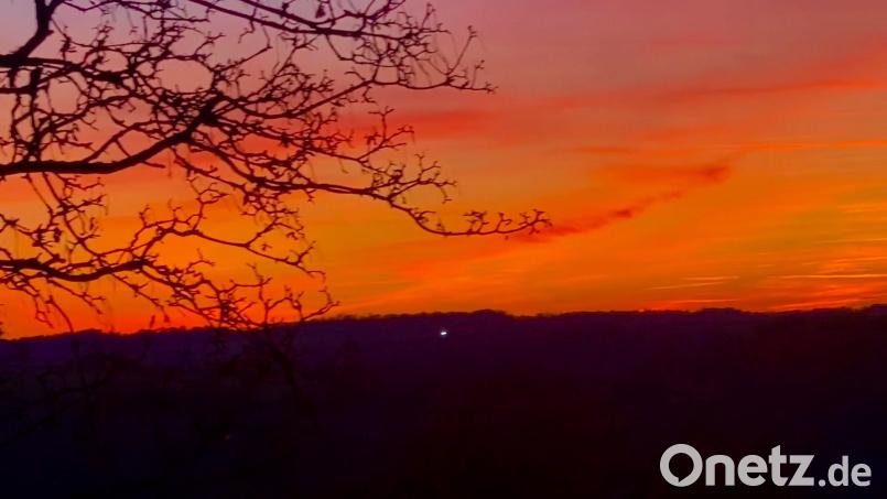 Am Samstag stehen die Chancen gut, dass es im Tagesverlauf sonnig wird Archivbild: pi