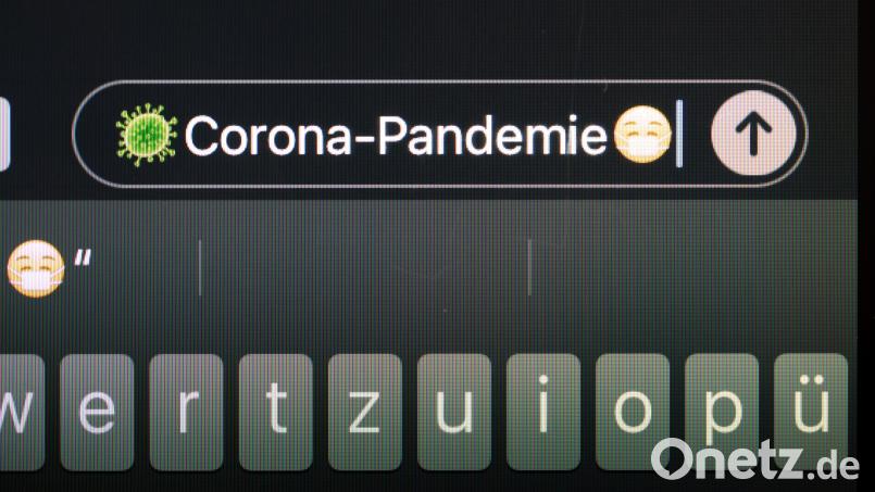 Symbolbild Bild: Frank Rumpenhorst / dpa