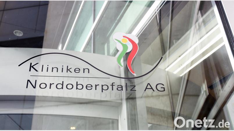 Michael Hoffmann steht ab 1. November an der Spitze der Kliniken Nordoberpfalz AG. Zu seiner Person gibt es verschiedene Meinungen. Bild: Gabi Schönberger