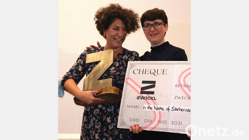 Zwickl-Filmpreis Bild: Hirsch