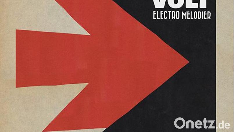 Son Volt: Electro Melodier Bild: exb
