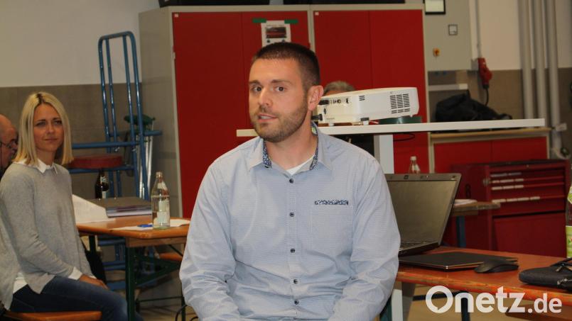 Zu den von Ortssprecher Andreas Eckert angerissenen Problemen im Zusammenhang mit der Ortskernerneuerung gehört auch die Frage nach etwaigen Ausgleichs- oder Erschließungsbeiträgen für Grundstückseigner. Bild: bjp