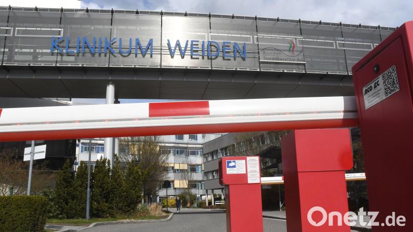Bald hat ein neuer Vorstand Zugang zur Kliniken Nordoberpfalz AG. Der Nachfolger von Dr. Thomas Egginger steht fest. Archivbild: Gabi Schönberger