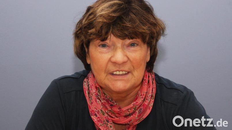 Diabetes-Expertin Michaela Berger. Bild: LMZ