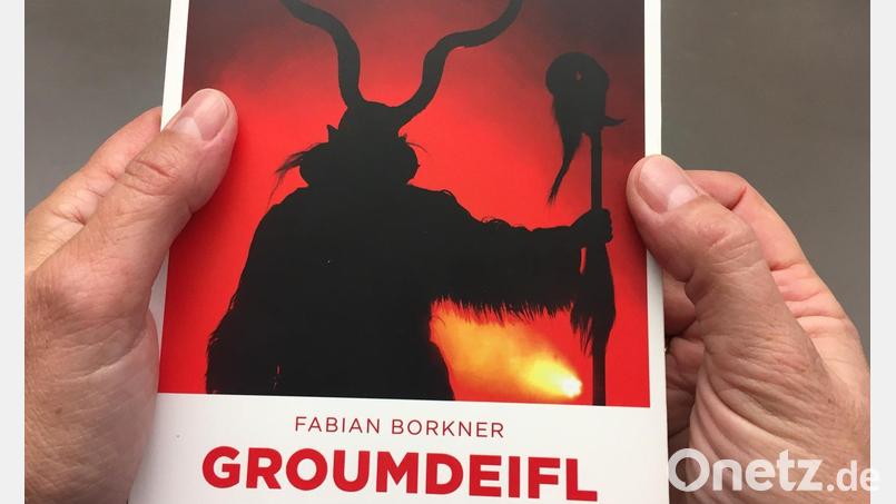 Ein Toter im Krampuskostüm wird bei einem Rohrbruch in Schwandorf gefunden. Dahinter stecken aber mehr Krampus- und Perchtengruppen oder Weihnachtsbräuche. Es geht um krumme Geschäfte und hinterfotzige Machenschaften. Bild: ihl