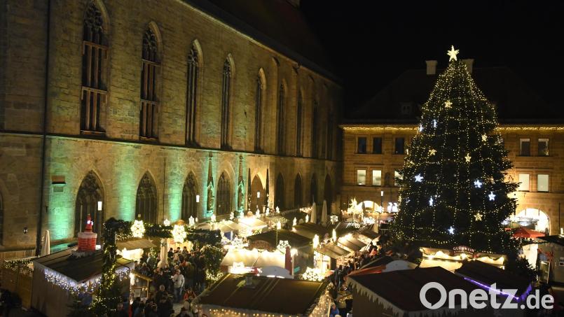 Wo steigen heuer die Weihnachtsmärkte? Wo sind sie bereits abgesagt? Und vor allem: Welche Regeln gelten dort? Bild: Petra Hartl