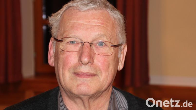 „Der Stimmungswandel ist nicht nachvollziehbar“, bedauert FW-Vorsitzender Siegfried Scharnagl. Bild: kro