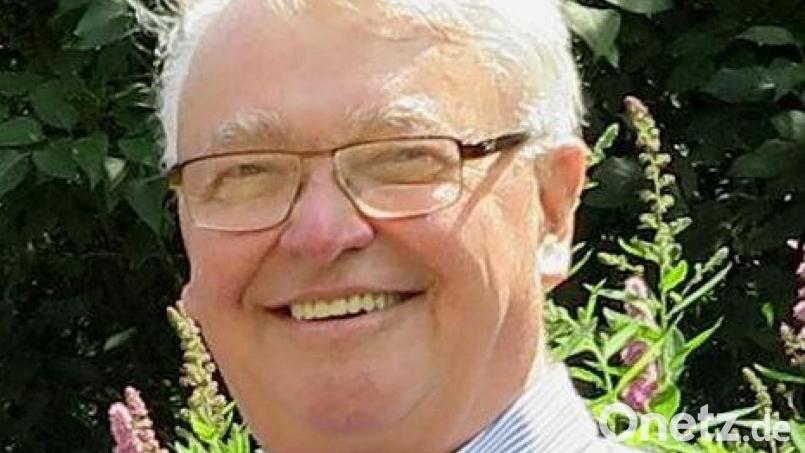 Der Sprecher der KAB-Kreissenioren, Fridolin Gans, fordert in der katholischen Kirche Reformen ein. Bild: Hirsch