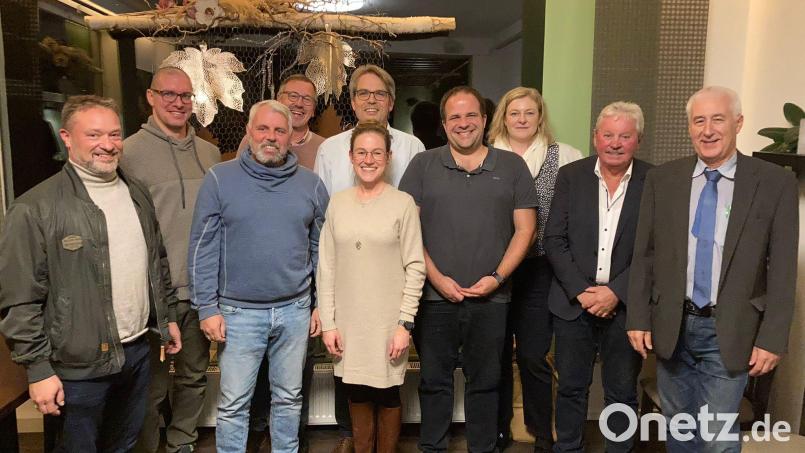 Thomas Wachsmann steht dem Handballclub Weiden weiterhin als Vorsitzender vor. Bild: jpr