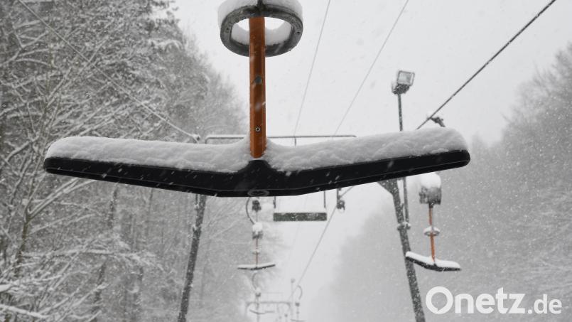 Im vergangenen Winter standen die Skilifte in der Region wegen Corona still. Das soll heuer anders werden. Bild: Petra Hartl