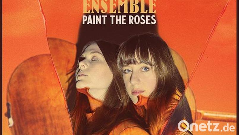 Larkin Poe &amp; Nu Deco Ensemble: Paint The Roses - Live In Concert Bild: exb