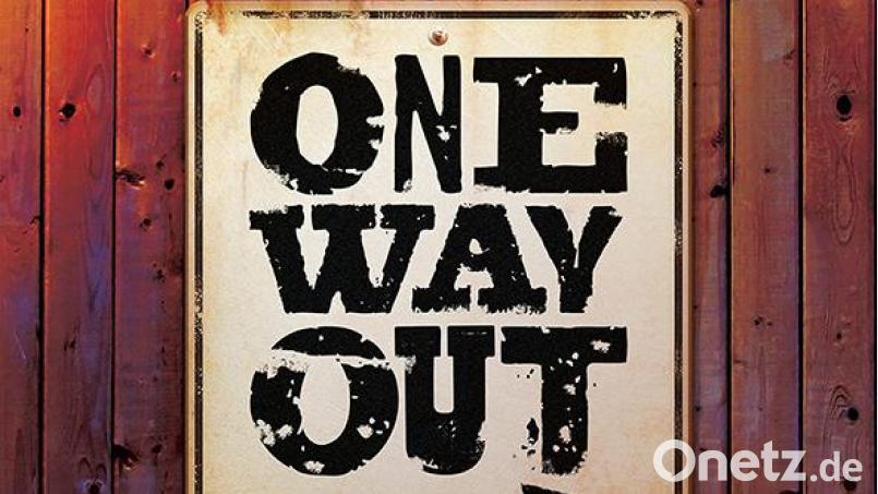Melissa Etheridge: One Way Out Bild: exb