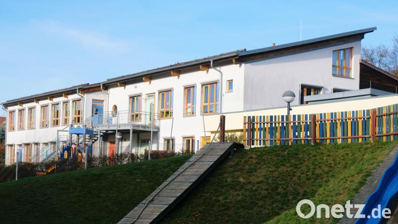Für das Kinderhaus St. Elisabeth in der Trägerschaft der Katholischen Kirchenstiftung übernimmt die Marktgemeinde die volle Defizithaftung. Bild: do