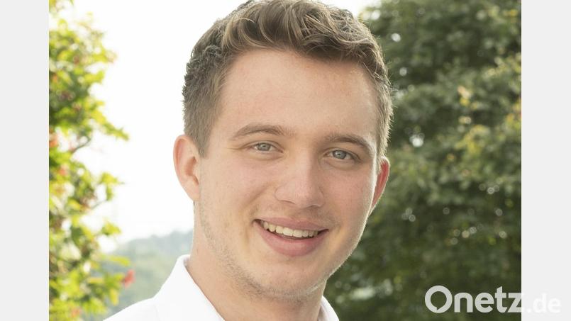 Thomas Engel (20) hat ein E-Learning-Startup namens „Promptask“ gegründet. Die Online-Plattform bietet maßgeschneiderte Nachhilfe an. Am Montag, 15. November, startet einen Testphase. gesucht sind Schüler. Bild: Engel/exb