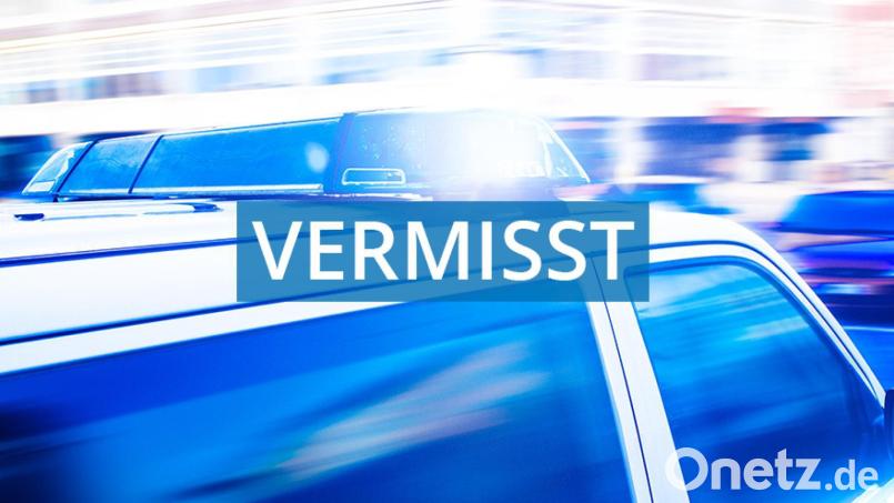 Die Polizei sucht nach einem 39-jährigen Mann. Bild: adobestock.com