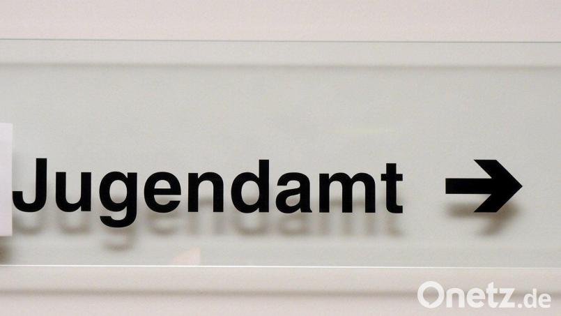 Bis 2028 soll die gleichberechtigte Teilhabe aller Kinder und Jugendlichen in Deutschland gesetzlich verankert sein. Für das Amberger Jugendamt wird die Reform des Sozialgesetzbuches mit vielen Veränderungen einhergehen. Archivbild: Stephan Huber