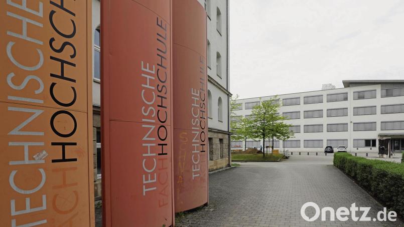 Die Pandemie hat das Leben der Studierenden und ihrer Dozenten verändert. Auch an der OTH in Amberg wurde teils nur online gelehrt. Archivbild: Wolfgang Steinbacher