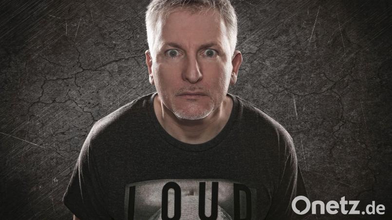 Matthias Matuschik. Bild: Stefan Geisenfelder/Schrägformat/exb