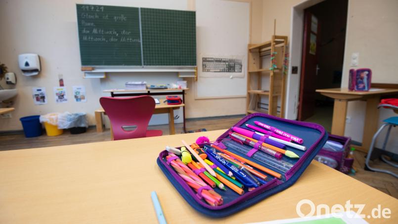 Im Landkreis soll die Jugendsozialarbeit ausgebaut werden. Symbolbild: Julian Stratenschulte/dpa
