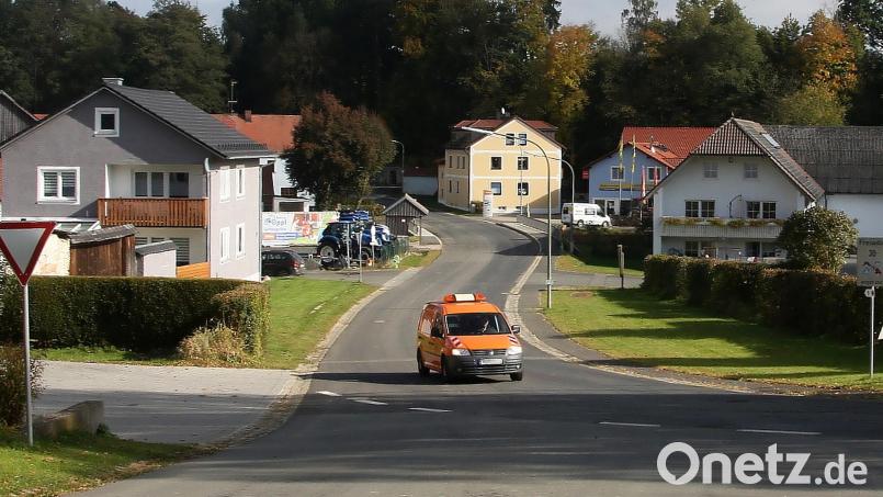 Nach einstimmigem Beschluss des Gemeinderats Wiesau wird ins Projekt "Bodenständig" auch der Gemeindeteil Leugas (Bild) eingebunden. Archivbild: wro