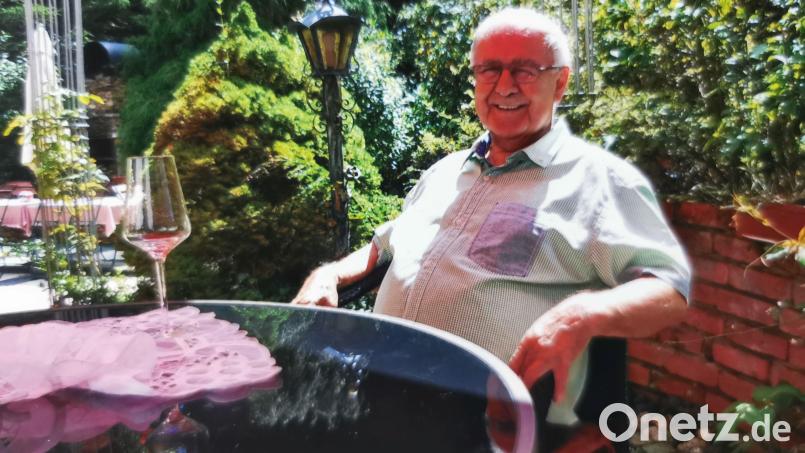 Der langjährige Schulhausmeister und Gastwirt Hans Kaiser verstarb im Alter von 77 Jahren. Archivbild: gz