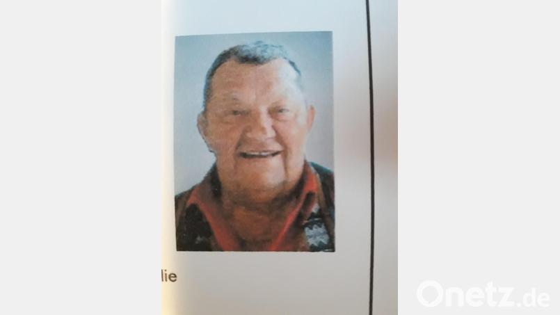 Wilhelm Hagn Bild: kwl