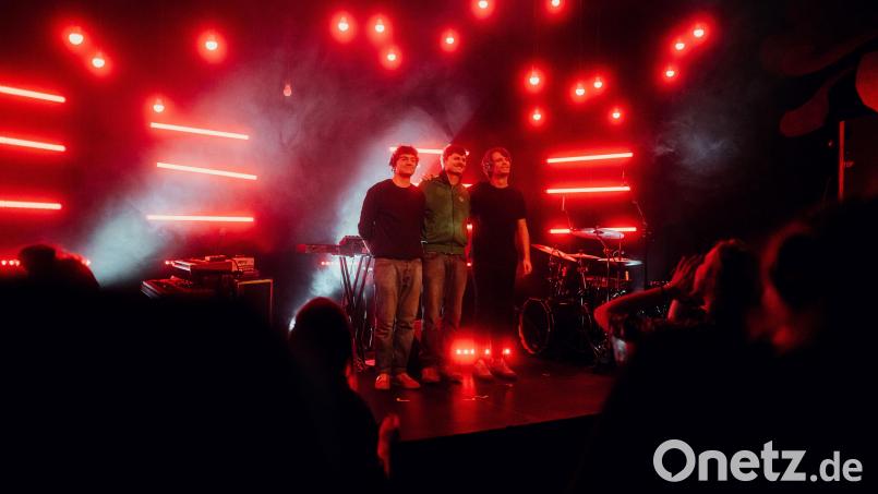 &quot;Kuf&quot; im Ring-Kino. Bild: Sebastian Reiter