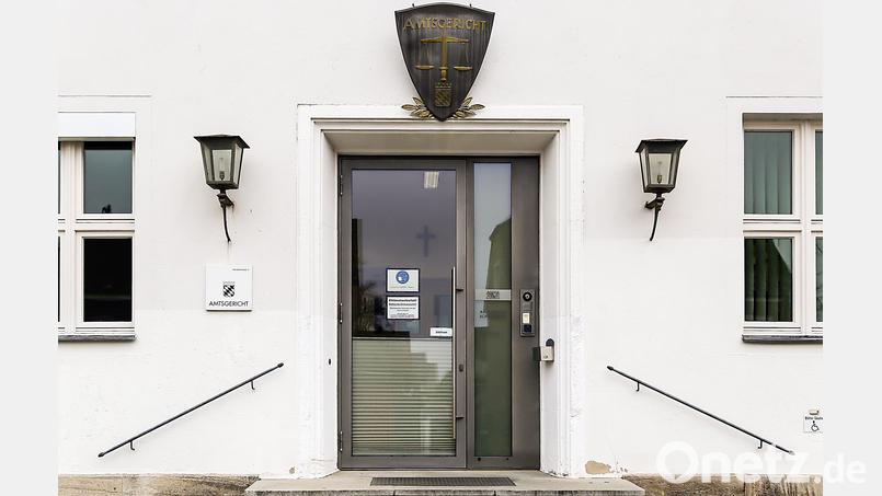 Das Verfahren gegen einen 20-Jährigen wegen eines gefundenen Joints wurde eingestellt. Auf den jungen Mann kommt aber in nächster Zeit weiterer juristischer Ärger zu. Bild: Hösamer