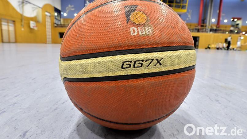 Die Saison der Basketballer ist bis Ende Januar 2022 unterbrochen. Bild: Hubert Ziegler