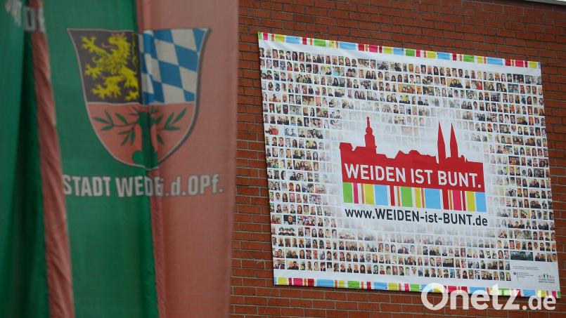 Das Bündnis &quot;Weiden ist bunt&quot; will sich von der Pandemie nicht ausbremsen lassen und plant für 2022 wieder ein Seifenkistenrennen. Archivbild: Wolfgang Steinbacher
