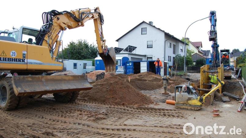 In der "Strabs"-Diskussion tut sich was. Bild: sm