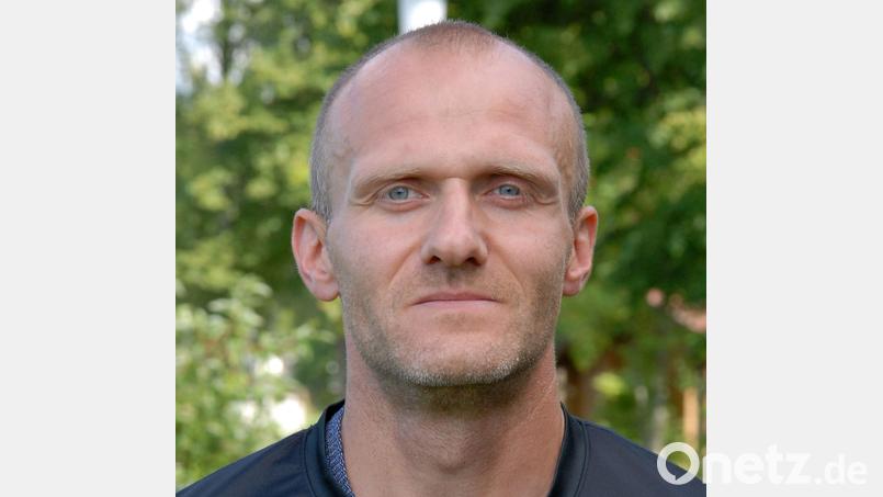 Milo Janovsky. Bild: gb