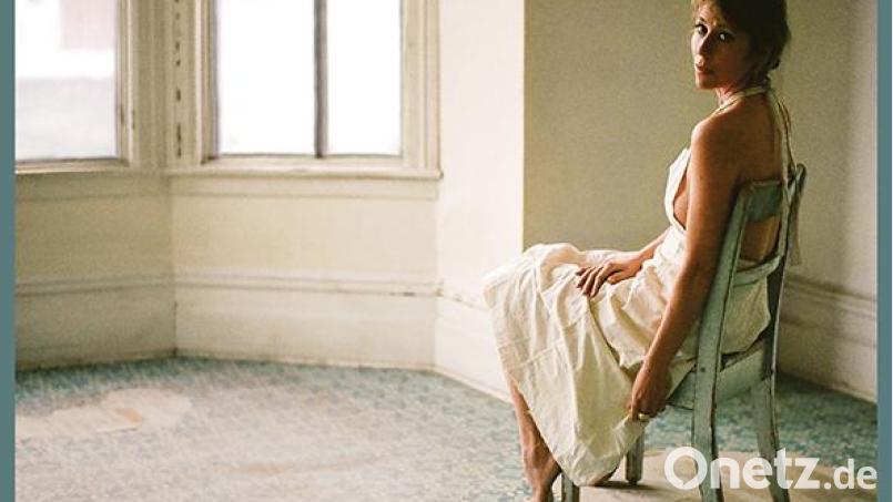 Martha Wainwright: Love Will Be Reborn Bild: exb