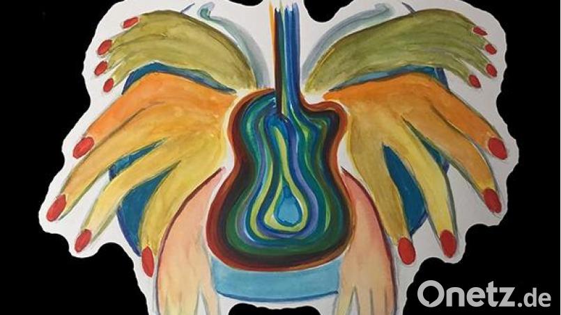 Philippe Caillat: Acoustic Travel Bild: exb